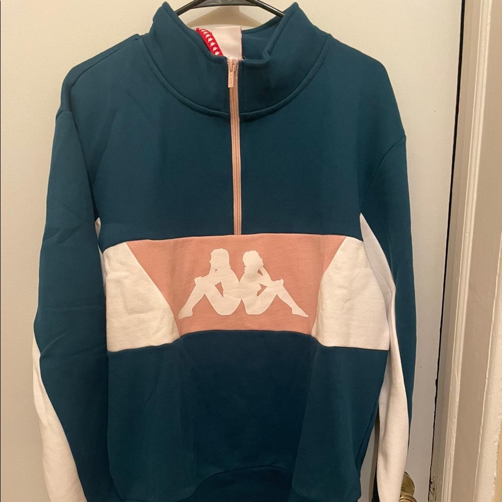 Kappa sweatshirt